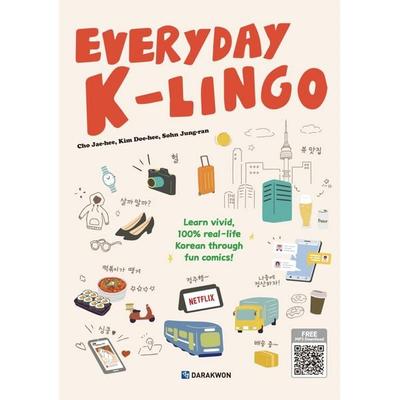 Everyday K–Lingo A2–B1, Taschenbuch von , Klett Sprachen GmbH, 978-3-12-528425-8