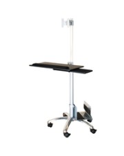 VALUE PC-/LCD-Rollständer Zubehör TFT/LCD-TV (17.99.1174)