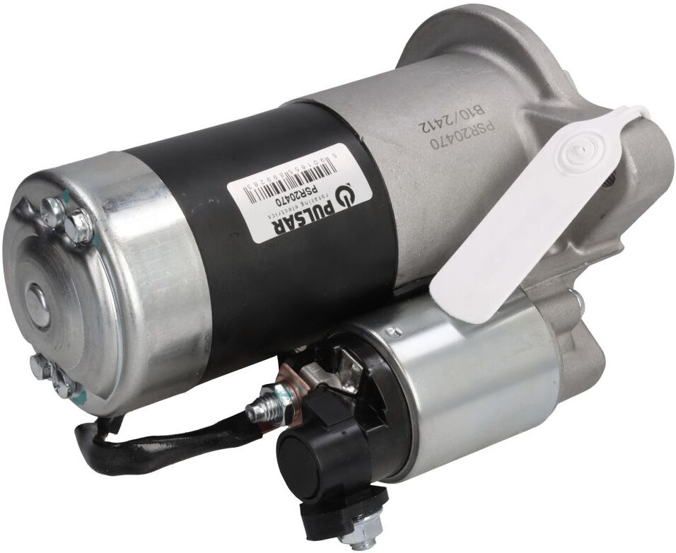 Starter PULSAR ROTATING ELECTRICS PSR20470