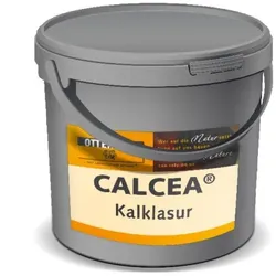 Otterbein CALCEA Kalklasur weiß - 15 kg Eimer