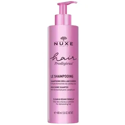 Nuxe Hair Prodigieux Glanz-shampoo 400 ml