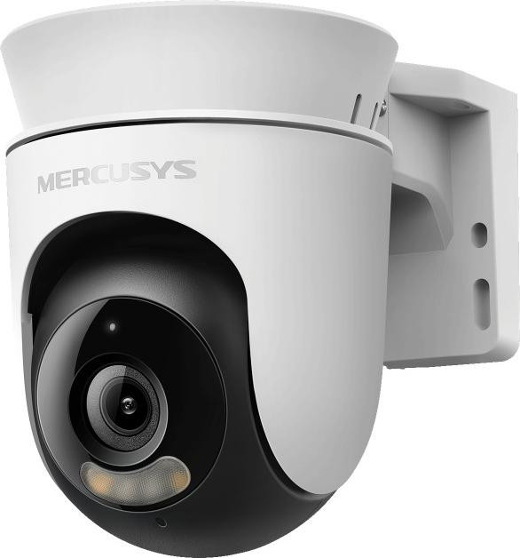 Mercusys MC500(EU) IPCam Outdoor Pan/Tilt Security Wi-Fi Camera