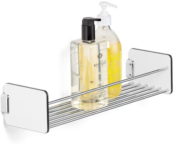 Giese GmbH Giese Duschkorb 11222-02 weiss/chrom