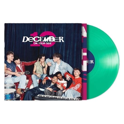 United Medical Partners On Your Side (Green LP) (December 10) (72246794)