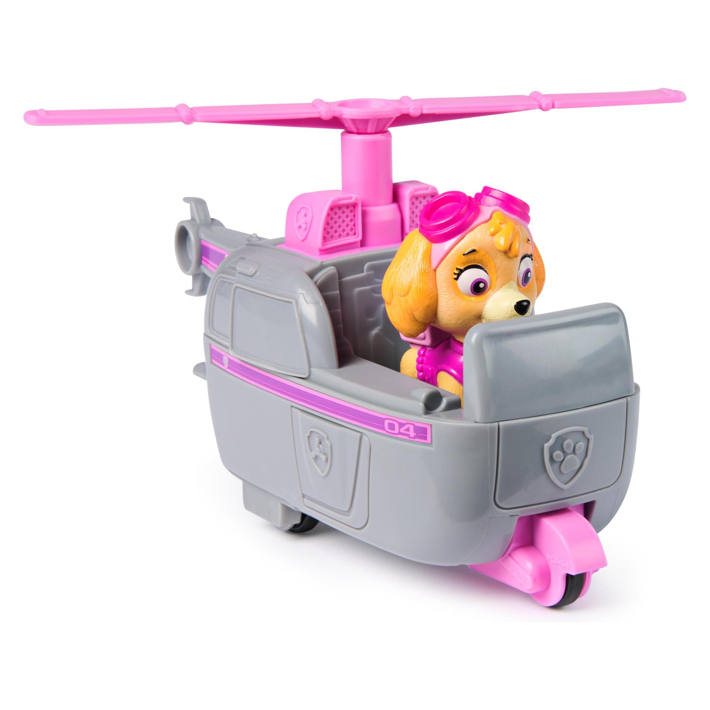 Spin Master PAW Patrol Helikopter - Skye (6061800)