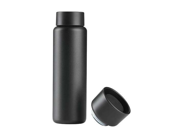 Zone Denmark Mug thermique Singles Black, 65 cl
