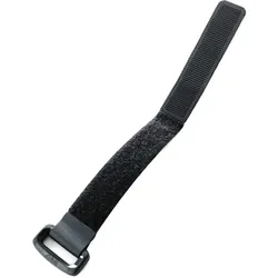 Cyclite Fixation Strap 21cm black