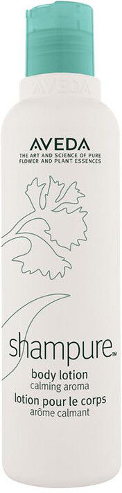Aveda SHAMPURE BODY LOTION shampure™