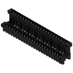 Weidmüller Verbinder 5.08mm SLDV-THR #1889310000