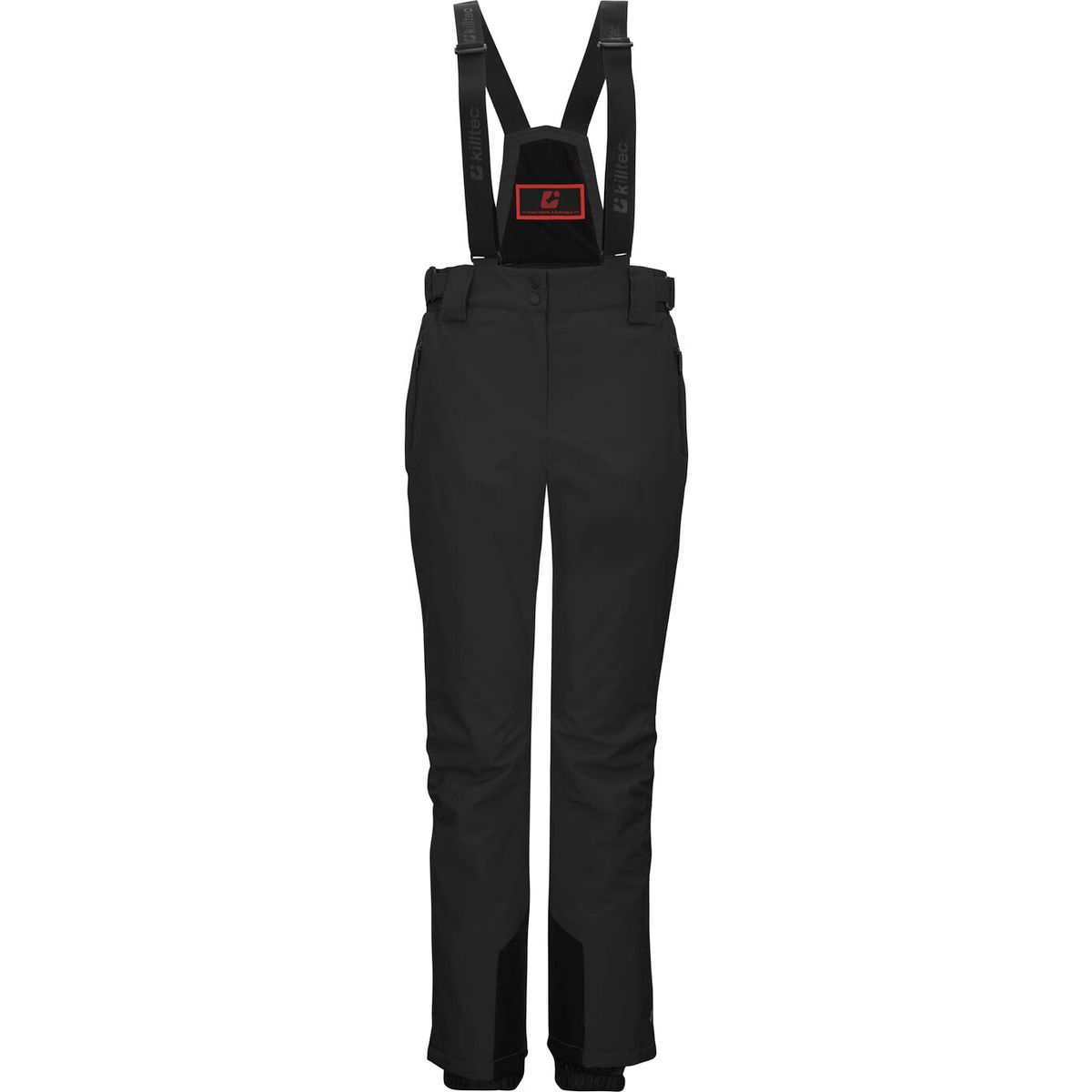killtec KSW 249 Women Ski Pants schwarz (00200) 52 45000-000-00200-52