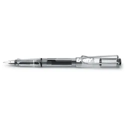 LAMY Patronenfüller transparent