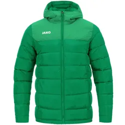Jako Stadionjacke - grün - 2XL