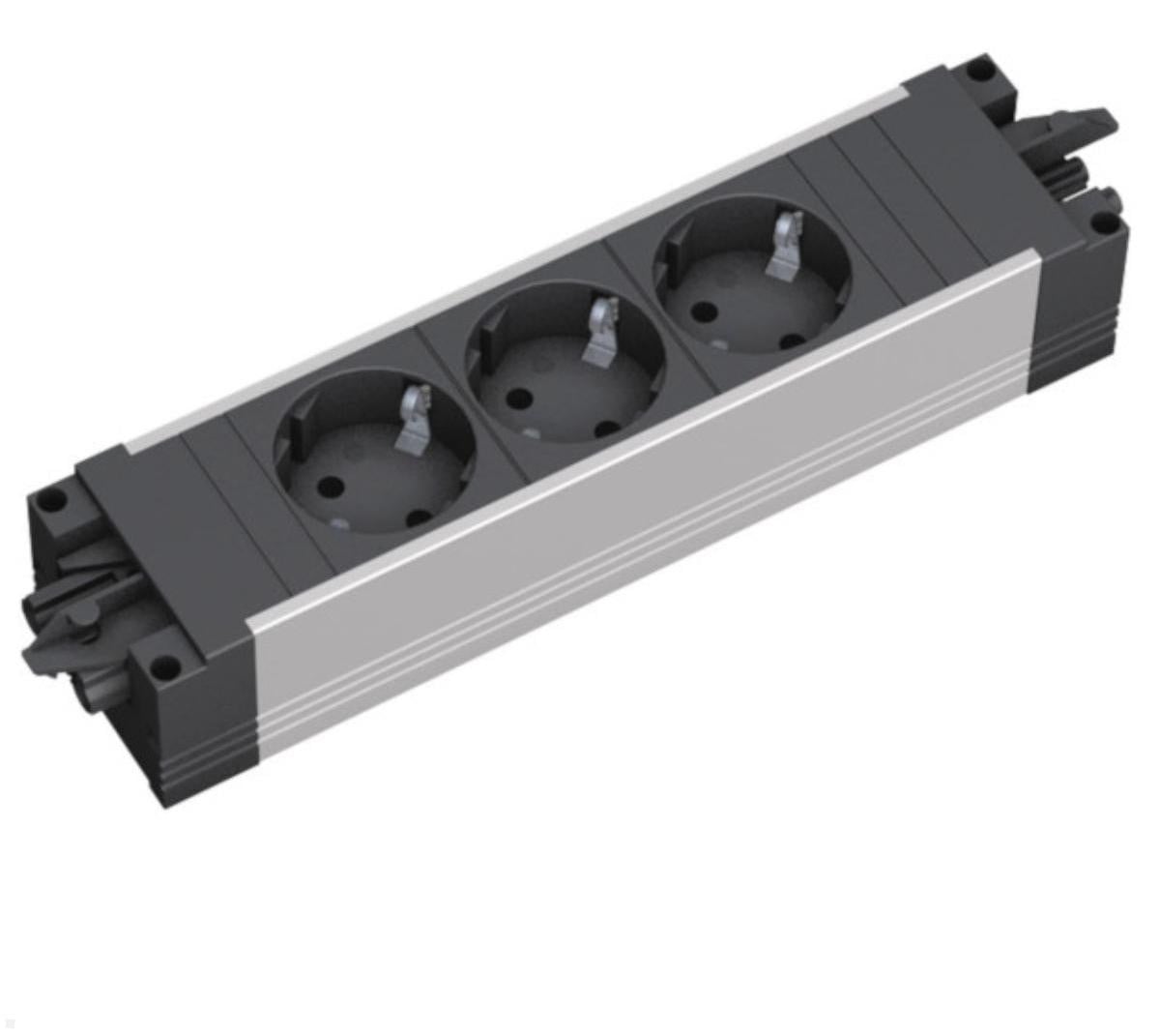 Bachmann Step Alu 3Xcee7/3 Gst18