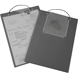 Eichner, Mappe, Plus (A4, 10x)
