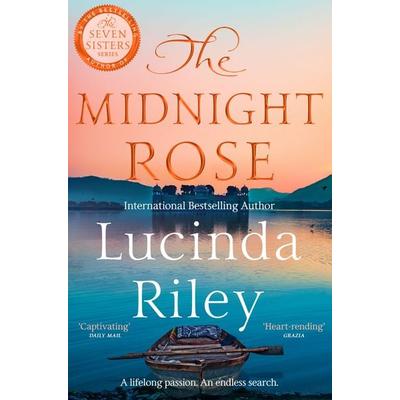 The Midnight Rose, Taschenbuch von Lucinda Riley, Pan MacMillan, 978-1-03-504407-8
