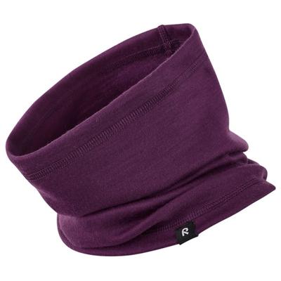 Reima - Kid's Aarni - Schal Gr 52-58 cm lila