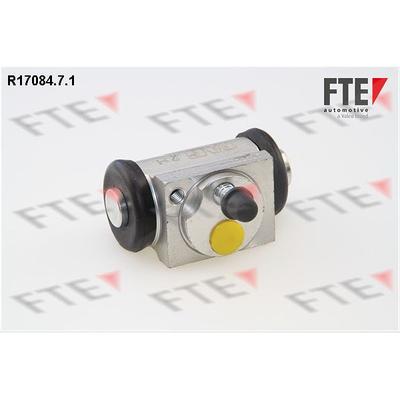 Fte Radbremszylinder [Hersteller-Nr. 9210065] für Renault