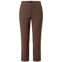 Thermo-Hose Peter Hahn braun, 44