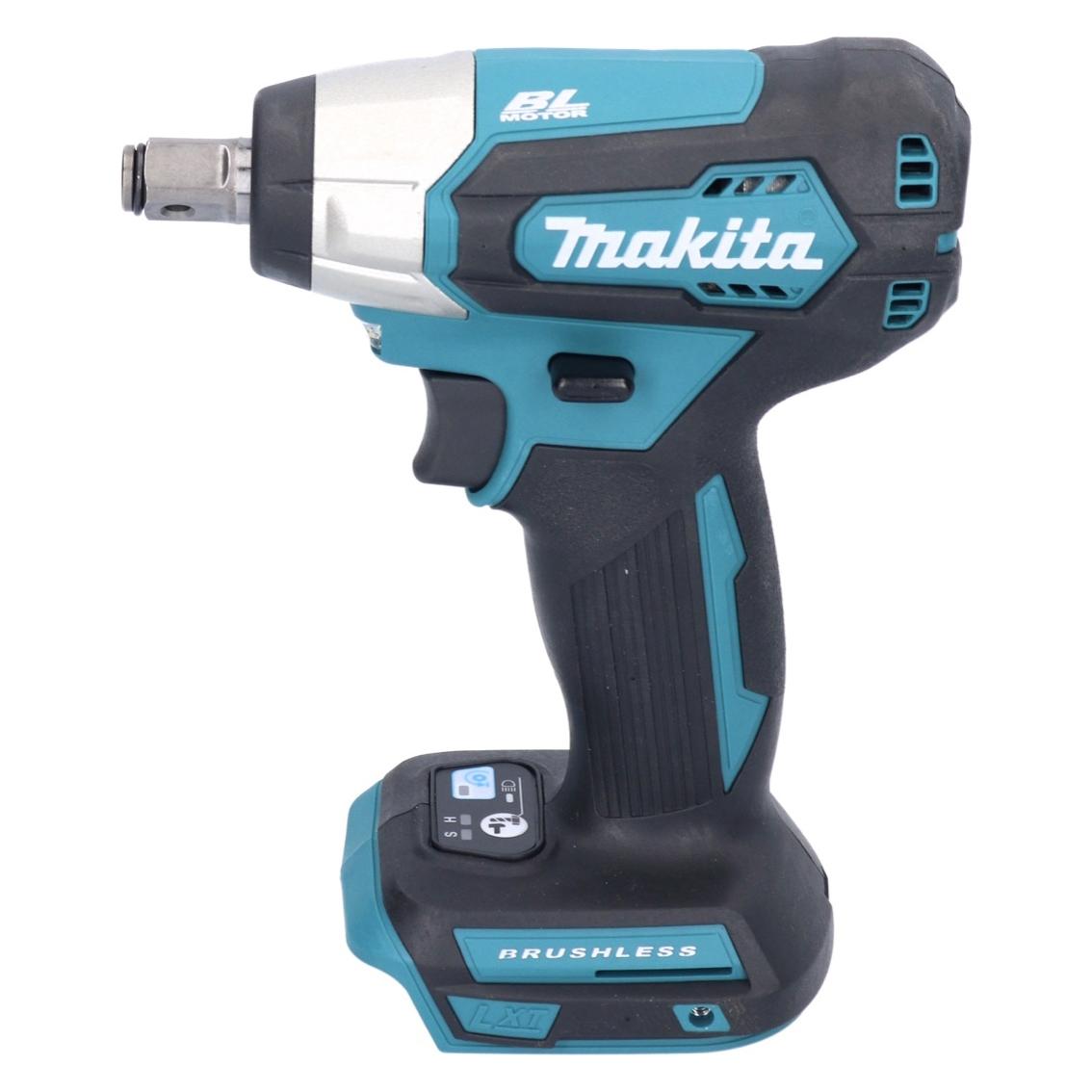 Makita DTW 181 (Schlagschrauber) (DTW181T1)