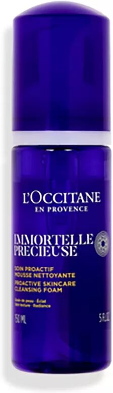 L’Occitane en Provence - Immortelle Précieuse Reinigungsschaum, 150  ml
