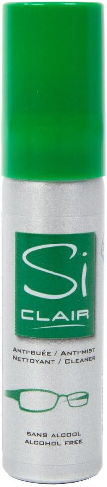 Nikwax  - Nettoyant Lunettes Anti-Buée 22 ml - Entretien Lunettes