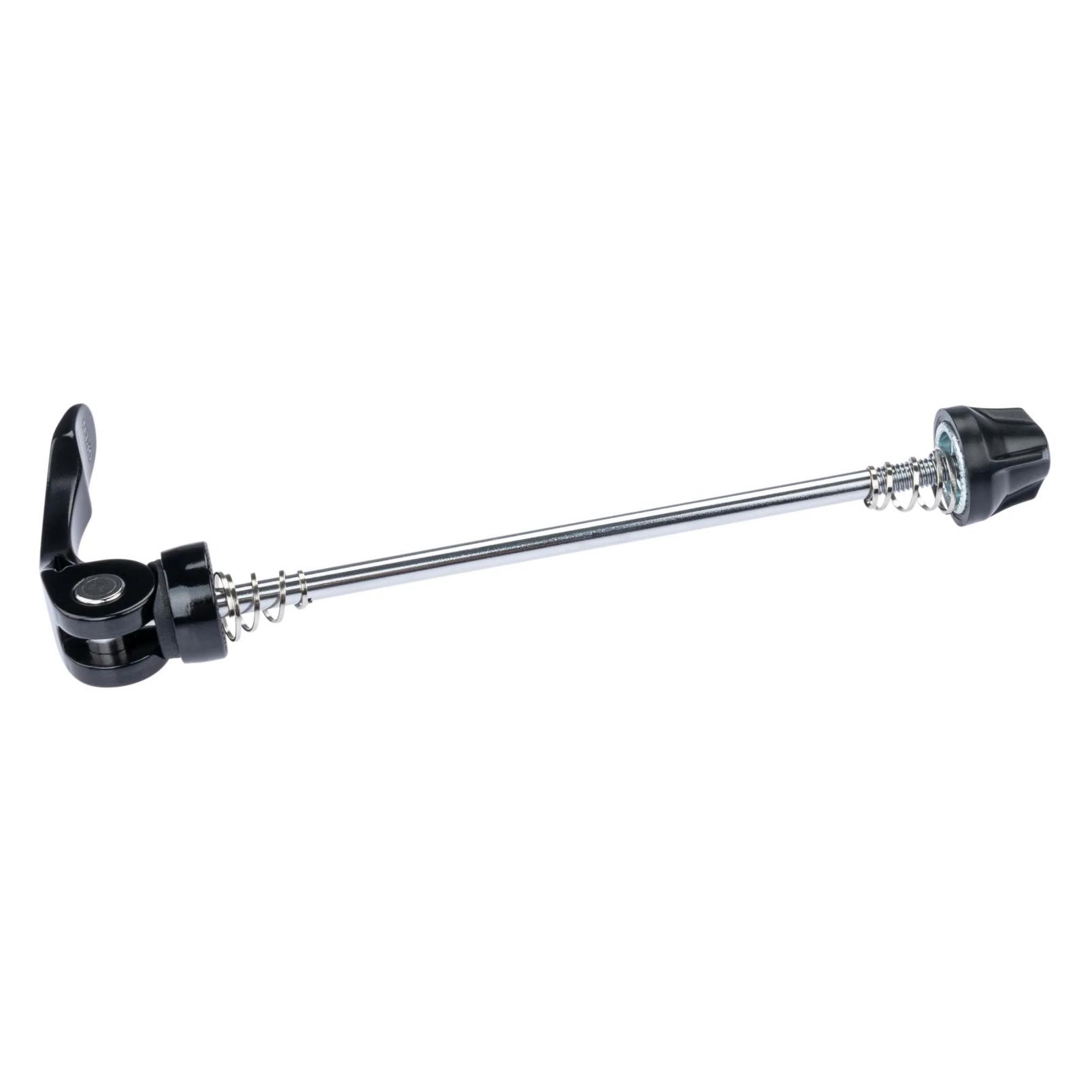 Contec CT VR.SCHNELLSP. EROQ.R 120 MM SCHWARZ (69217669)