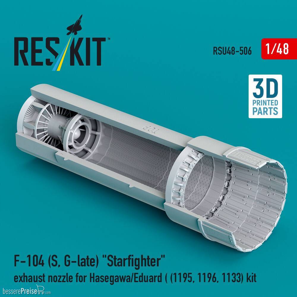 ResKit Models RSU48-0506