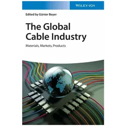 The Global Cable Industry, Fachbücher von Günter Beyer
