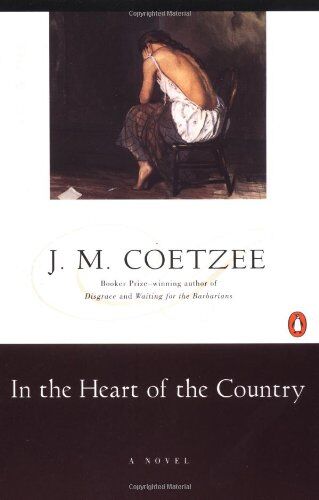 Coetzee, J. M. - In the Heart of the Country: A Novel - Preis vom 15.10.2026 23:06:25 h
