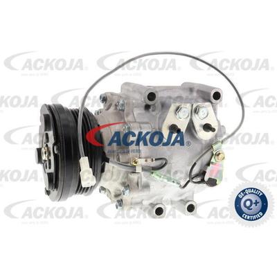 ACKOJA Kompressor, Klimaanlage a32150004 für MAZDA