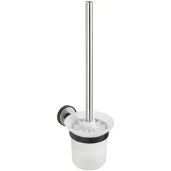 Wenko WC-Garnitur »Udine« mit UV-Loc
