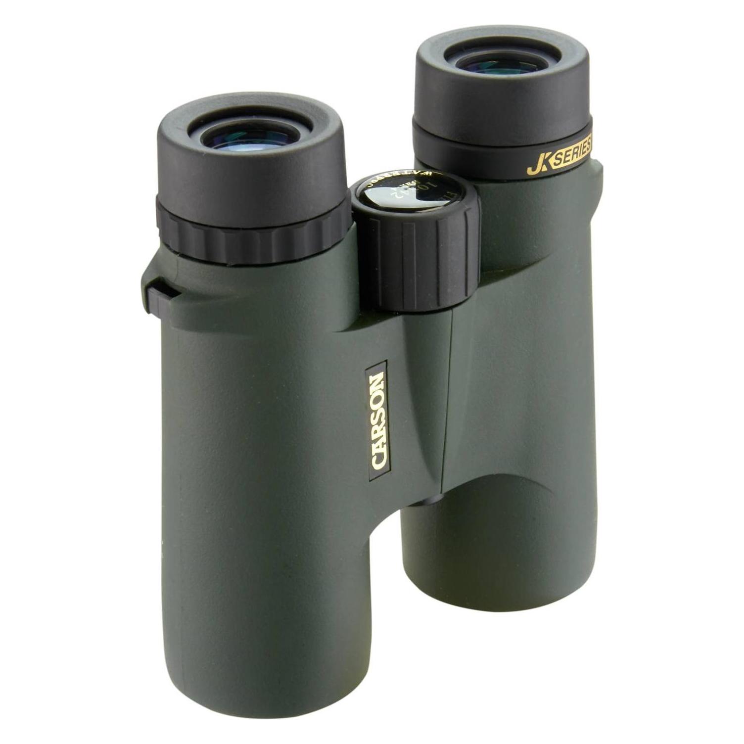 Carson Optical Carson JR 10x42 (10x, 42 mm) (JR-042)