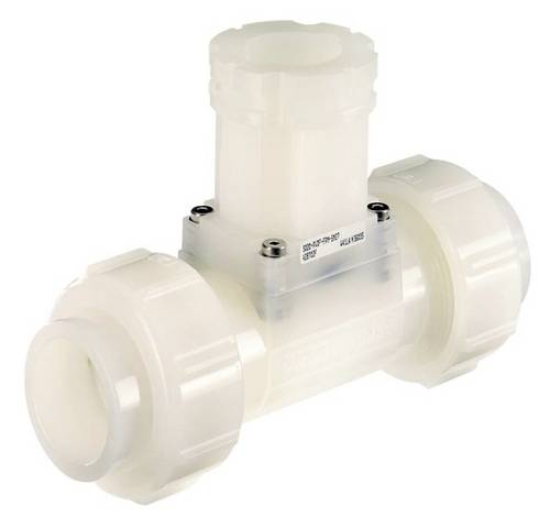 Bürkert 428704 Fitting für Durchflussmessungen S020 1St.