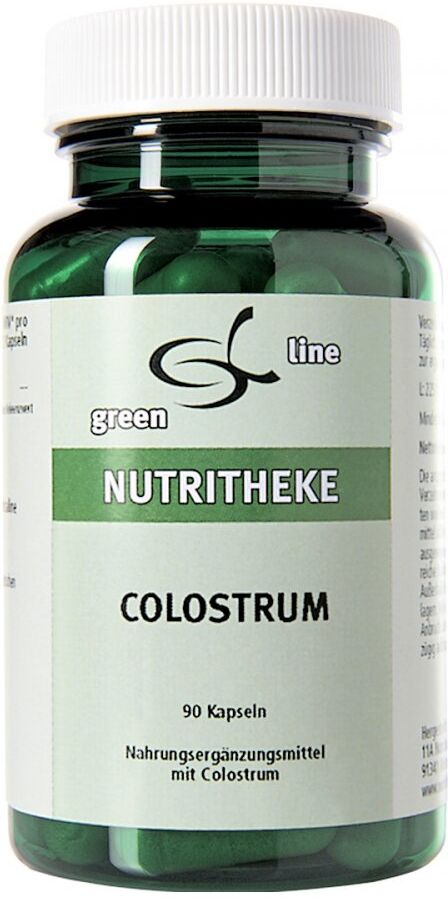Colostrum Kapseln 90stk