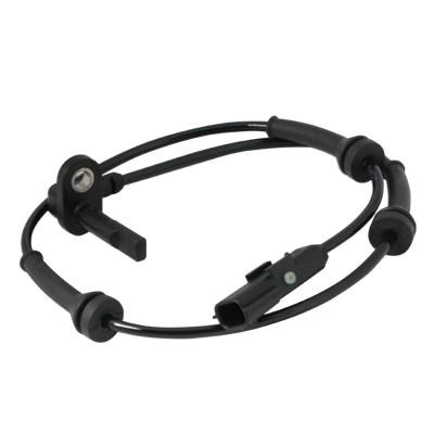 MEAT & DORIA Sensor, Raddrehzahl 90211 Vorderachse rechts für RENAULT TRUCKS