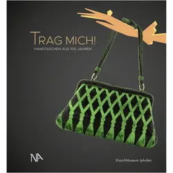 Trag Mich!, Ratgeber von Markus Mergenthaler, Adelheid Rasche