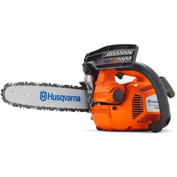Husqvarna Motorsäge T435 12 - Aktuelles Modell"