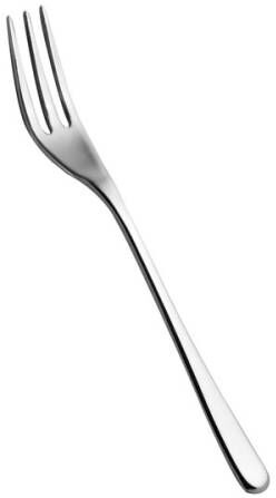 Salvinelli Forchettina Dolce Princess Opaco