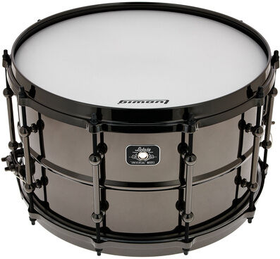 Ludwig "14"x08" Universal Brass Snare"