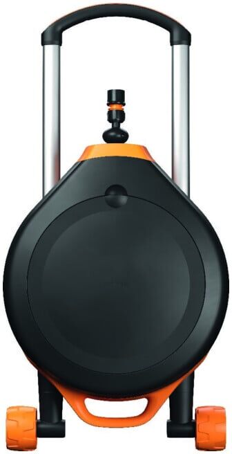Fiskars Waterwheel XL automatique avec roues X-Series (1067548)