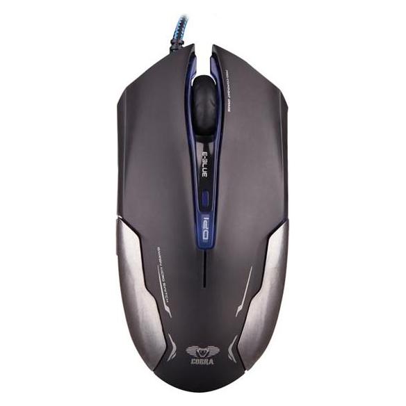 Blue Cobra EMS653 (EMS653BKAA-IU) (Kabelgebunden) (6921607107296)