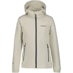 ICEPEAK Kobryn S2 Softshelljacke Kinder 025 - powder 116
