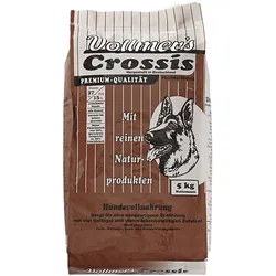 Vollmer`s Crossis 5kg 1x5 kg