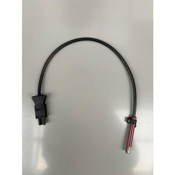 Weishaupt Flammenfühler QRB1B 14201312142 für W10 und WL20 bis 2002