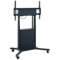 Hagor HP Twin Lift M-B Liftsystem mobil