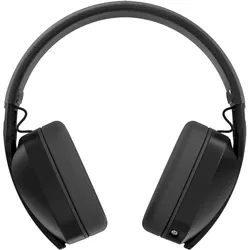 Marvo Pulz 70W Spiel-Kopfhörer, schwarz, Tri-mode (Kabelgebunden, Kabellos), Kopfhörer, Schwarz