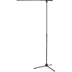 Gravity TMS 4321 OH B, Mikrofonständer, Schwarz
