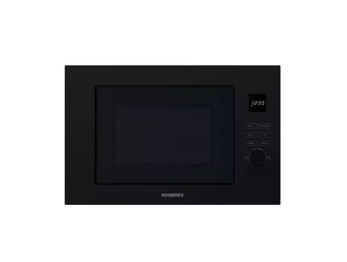 Micro-ondes Encastrable Gril Rosieres Ro38fl7n20lwb