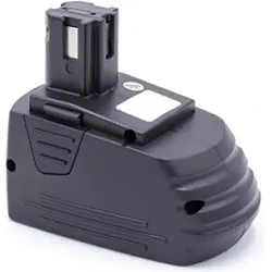 AGI, Werkzeugakku + Ladegerät, Akku kompatibel mit Hilti SFB126 (12 V)