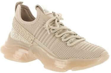 Steve Madden Maxima - Womens 7.5 Pink Sneaker Medium